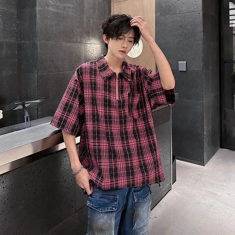 SIL VITIN Polo Shirts Unisex-9