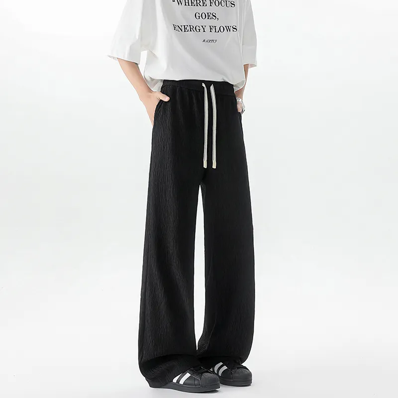 SIL VITIN Casual Pants Unisex-10