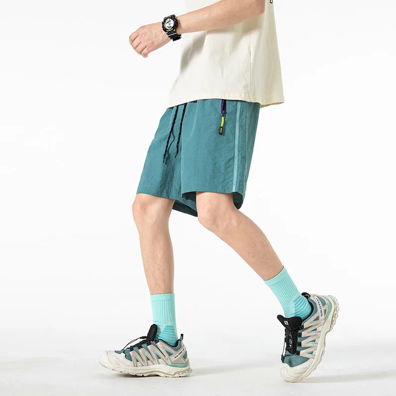 SIL VITIN Casual Shorts Unisex-18