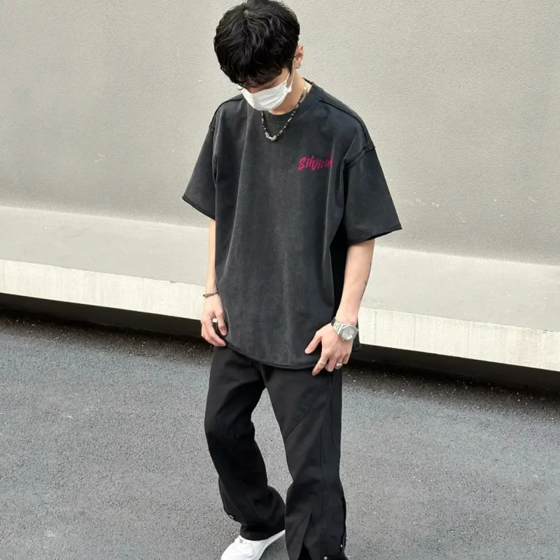 SIL VITIN T Shirts Unisex-2