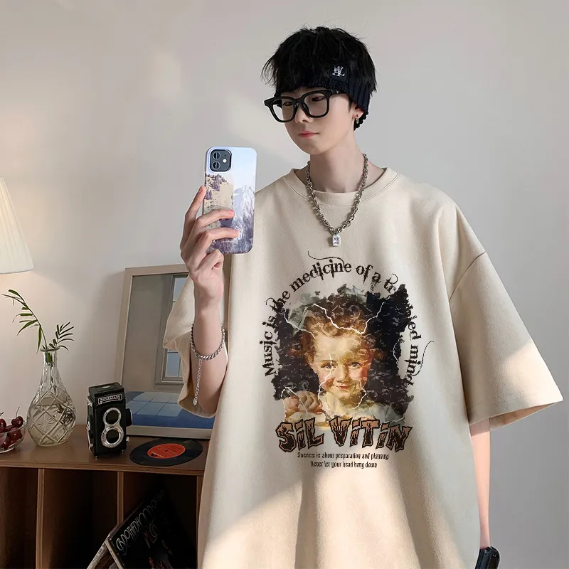 SIL VITIN T Shirts Unisex-15