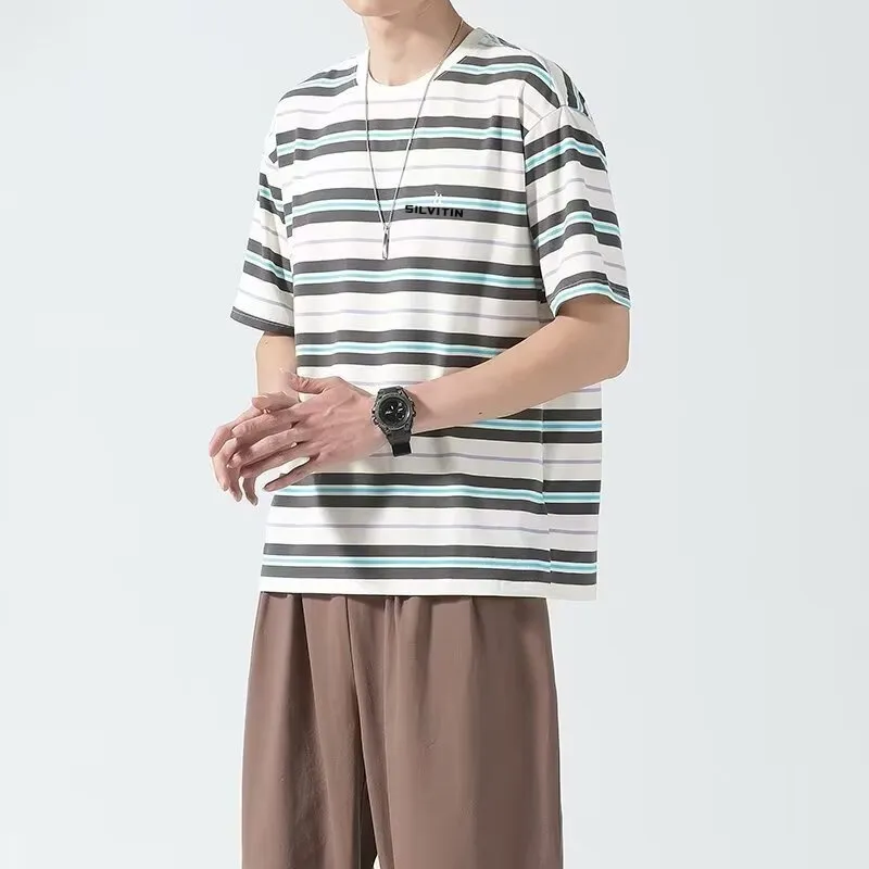 SIL VITIN T Shirts Unisex-8
