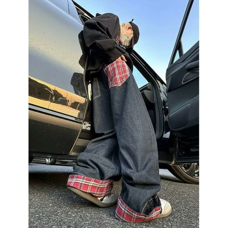 SIL VITIN Jeans Unisex-2
