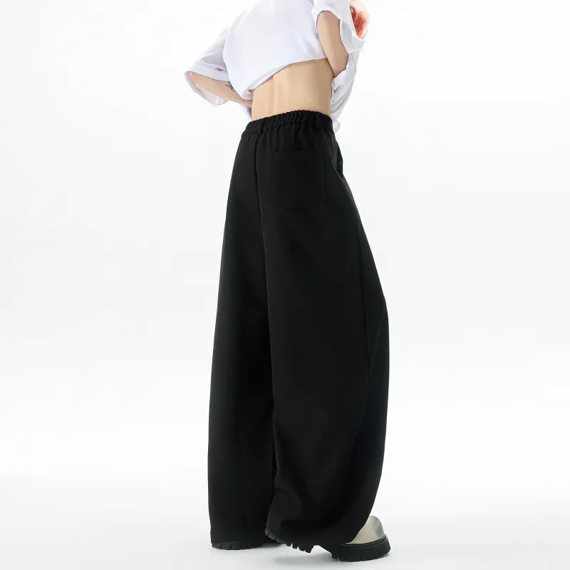 SIL VITIN Casual Pants Unisex-9
