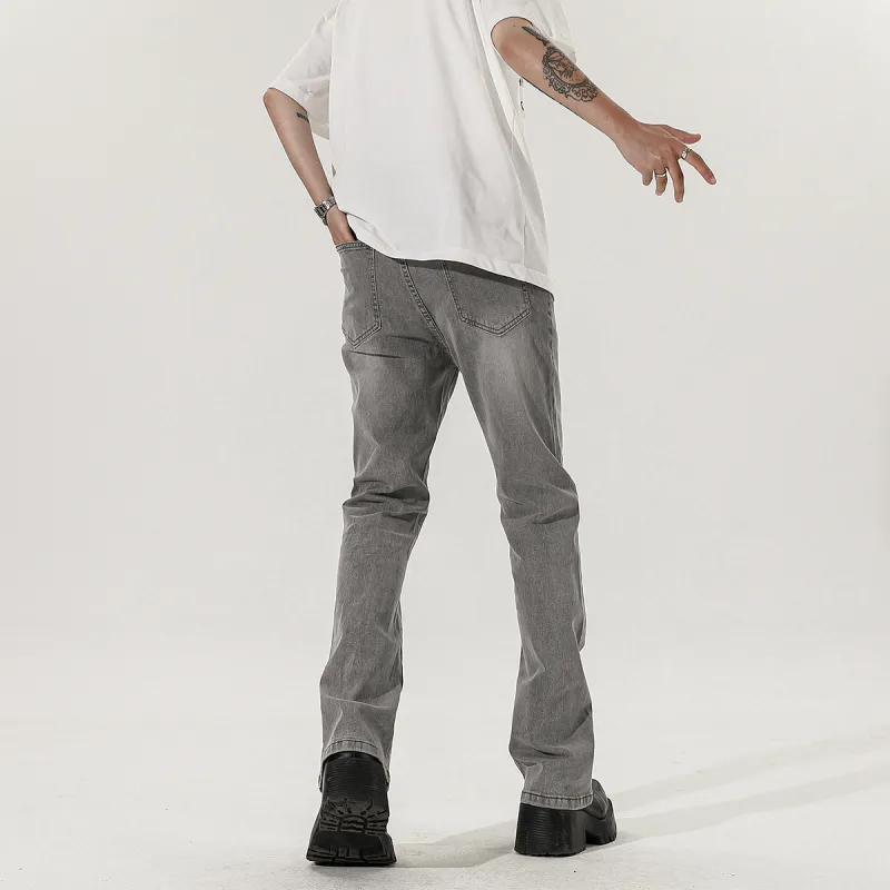 SIL VITIN Jeans Unisex-6