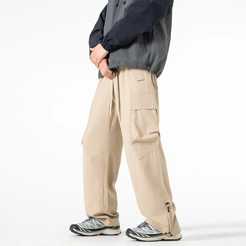 SIL VITIN Casual Pants Unisex-9