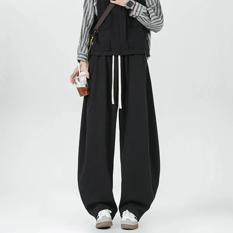 SIL VITIN Casual Pants Unisex-2
