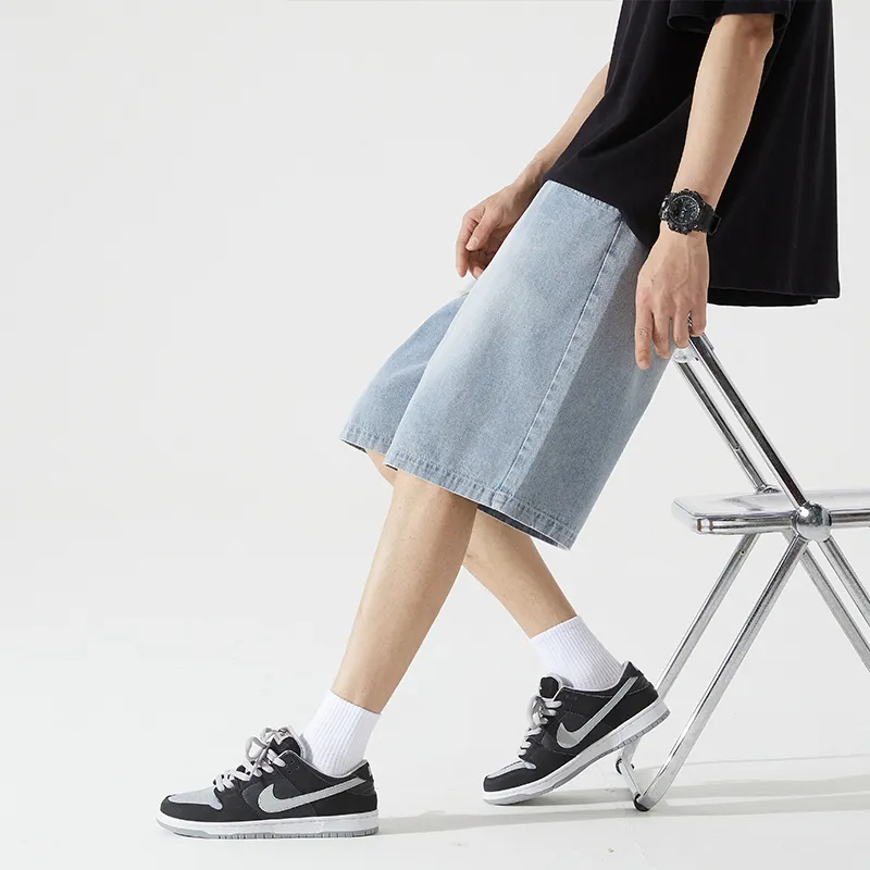 SIL VITIN Casual Shorts Unisex-9