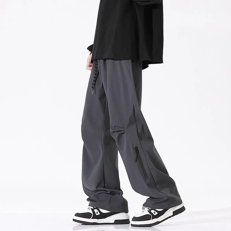SIL VITIN Casual Pants Unisex-15