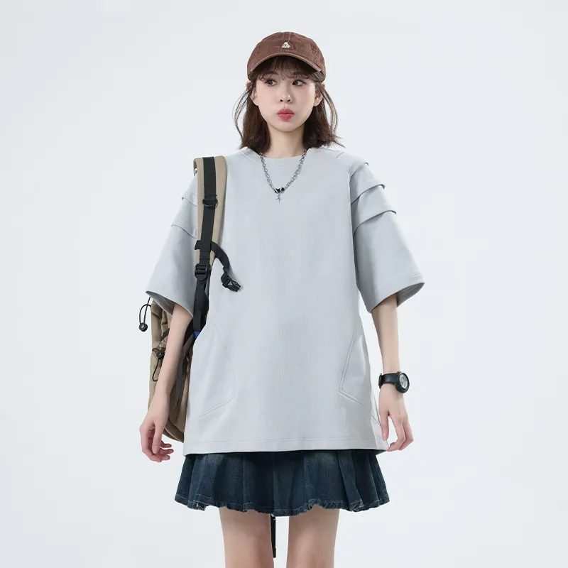 SIL VITIN T Shirts Unisex-18