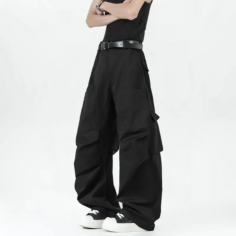 SIL VITIN Casual Pants Unisex-1