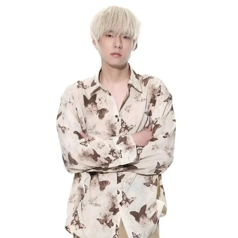 SIL VITIN Shirts Unisex-11
