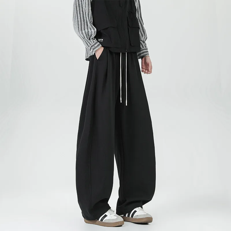 SIL VITIN Casual Pants Unisex-3