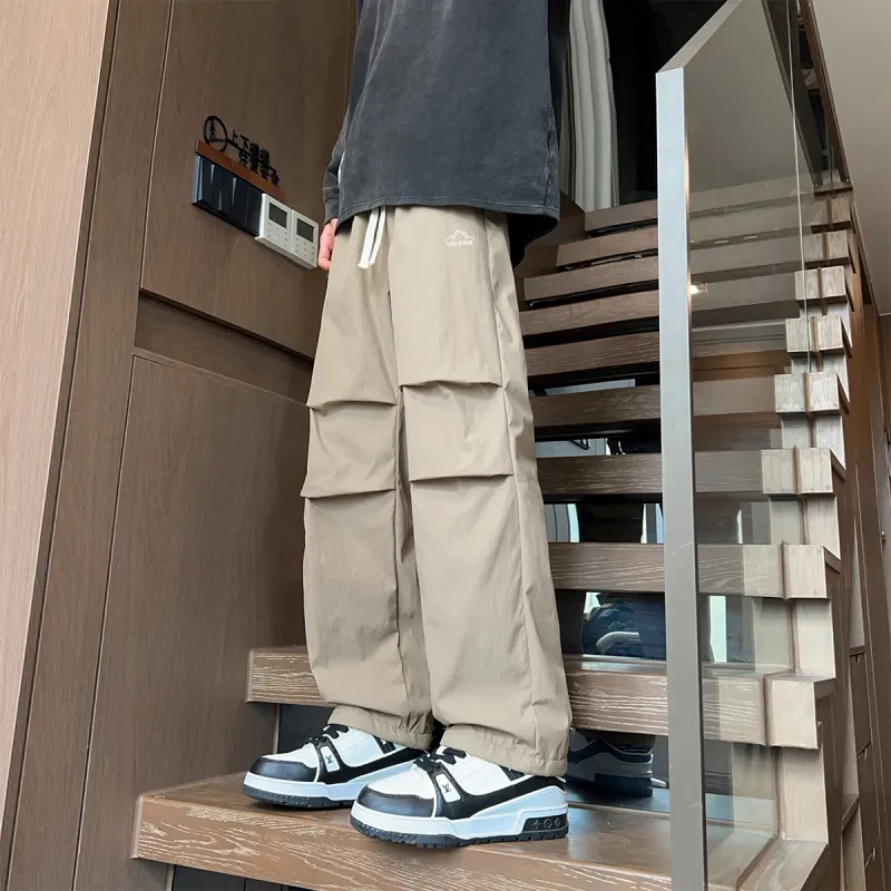 SIL VITIN Casual Pants Unisex-15