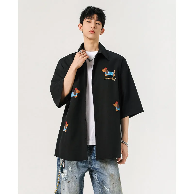 SIL VITIN Shirts Unisex-13