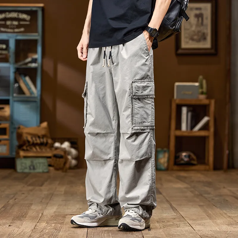 SIL VITIN Casual Pants Unisex-14