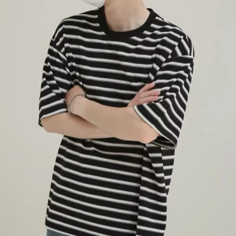 SIL VITIN T Shirts Unisex Black-2