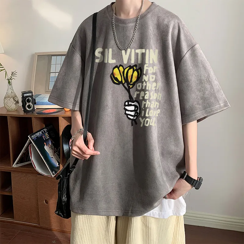 SIL VITIN T Shirts Unisex-22