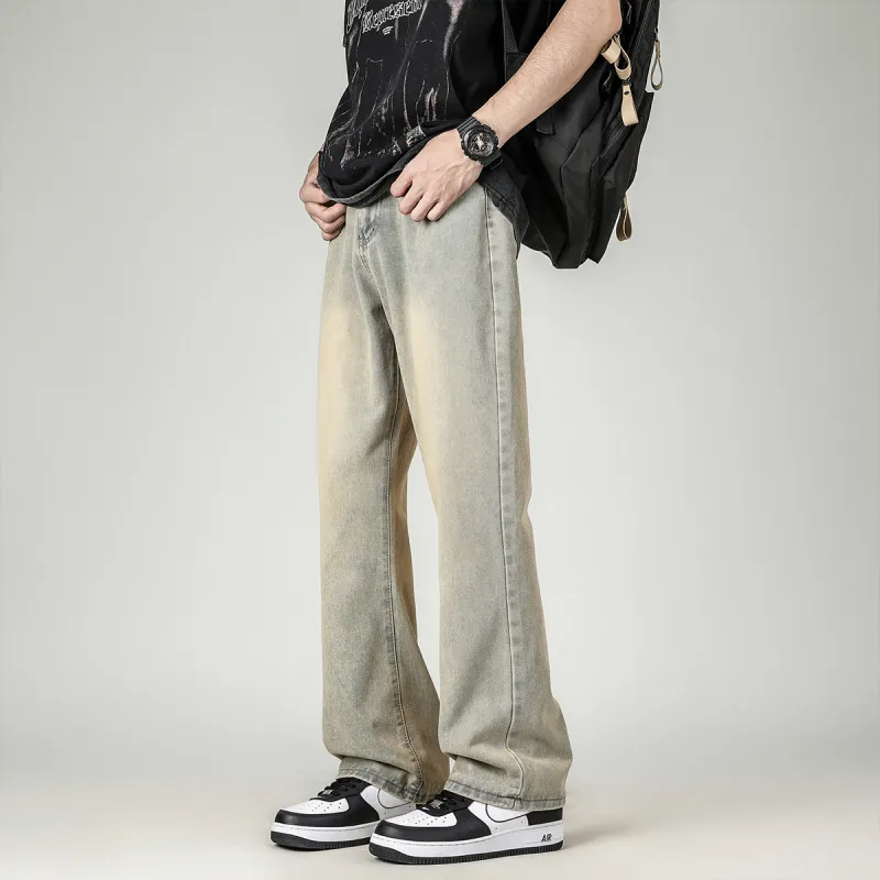 SIL VITIN Jeans Unisex-7
