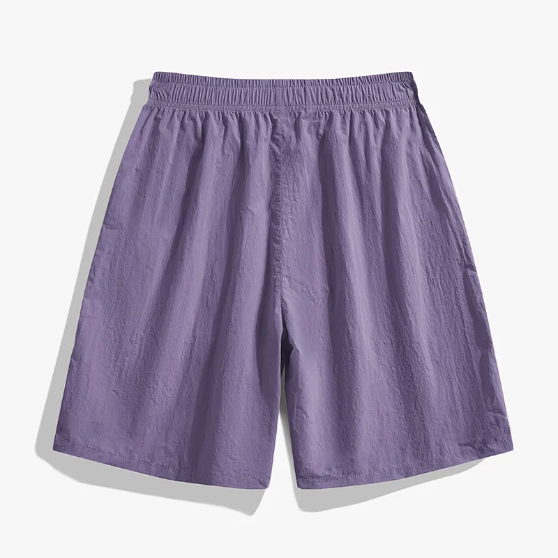 SIL VITIN Cargo Shorts Unisex-27