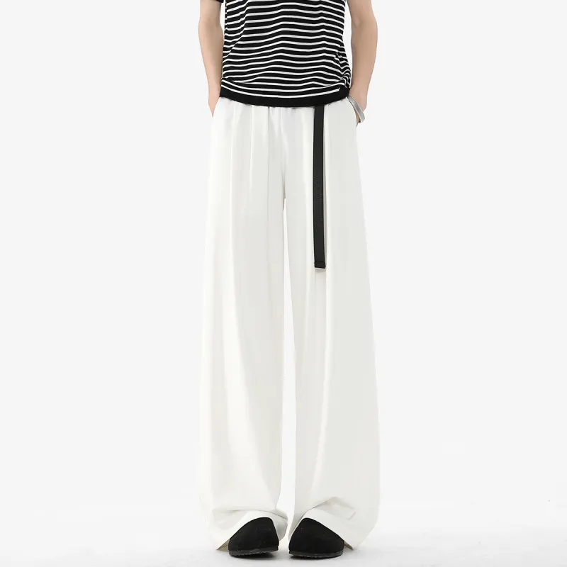 SIL VITIN Casual Pants Unisex-12