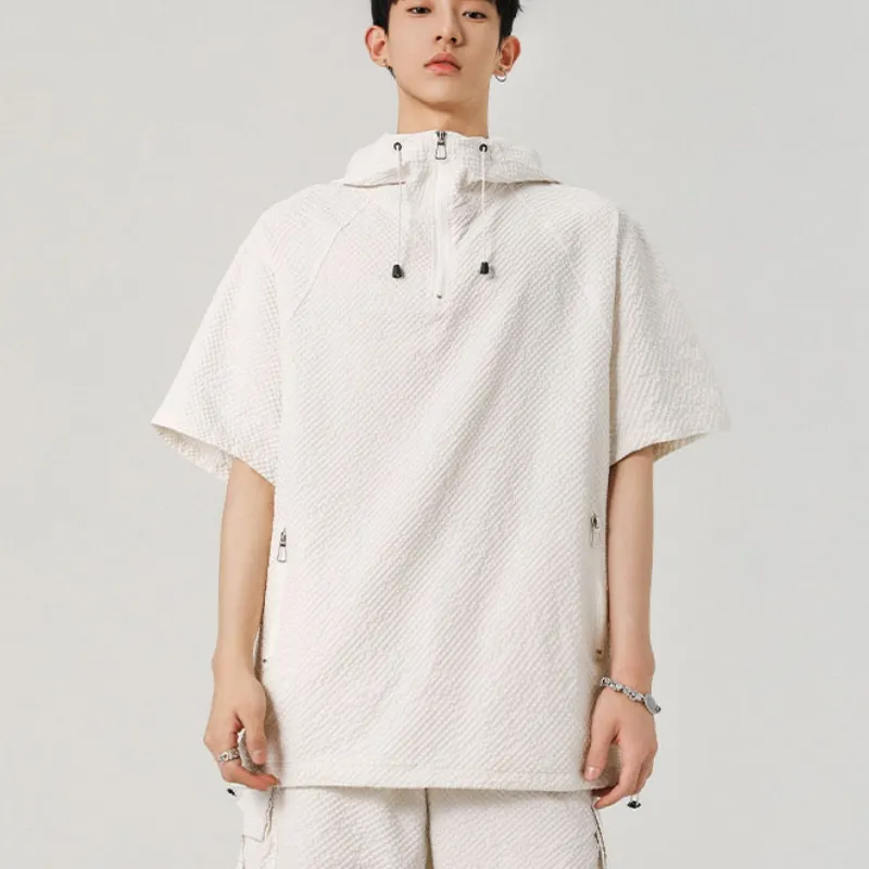 SIL VITIN Casual Sportswear Unisex-5