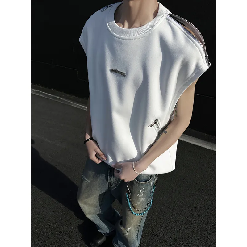 SIL VITIN Tank Tops Unisex-2
