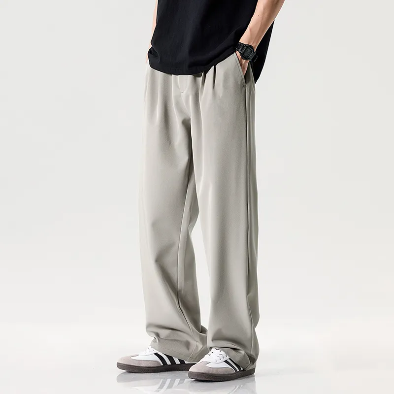 SIL VITIN Casual Pants Unisex-9