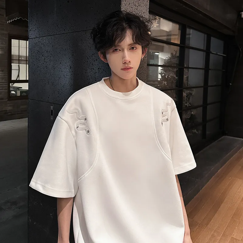 SIL VITIN T Shirts Unisex-13