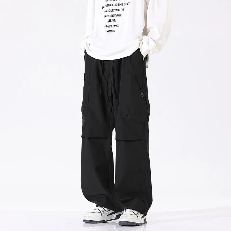 SIL VITIN Casual Pants Unisex-2