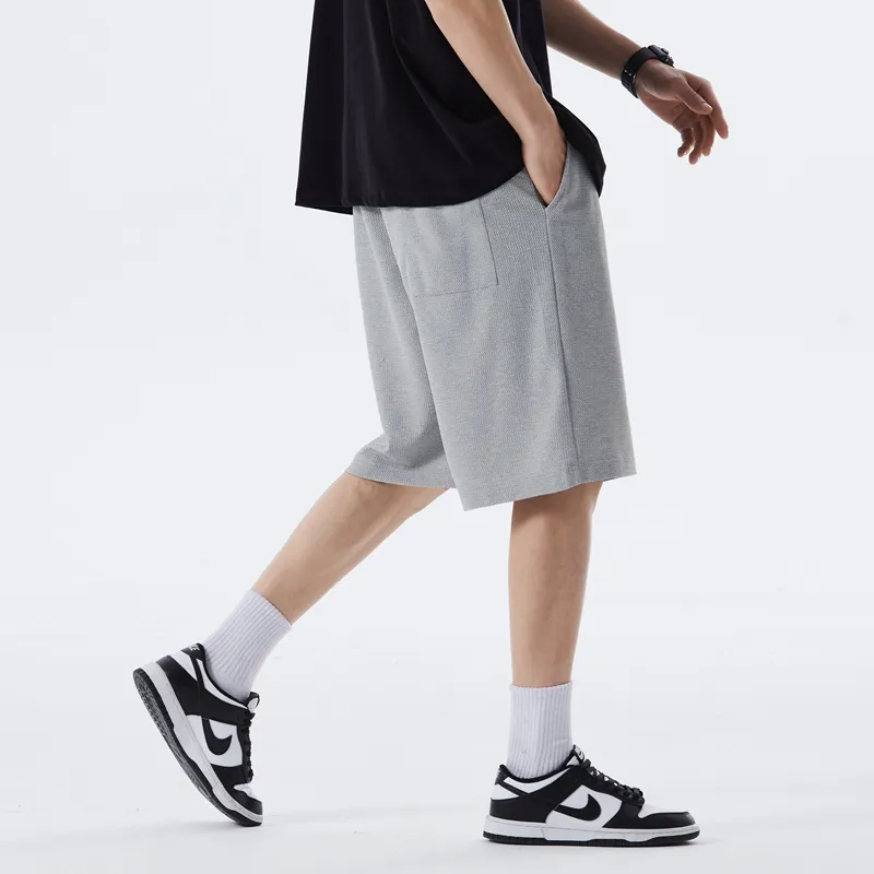 SIL VITIN Casual Shorts Unisex-17