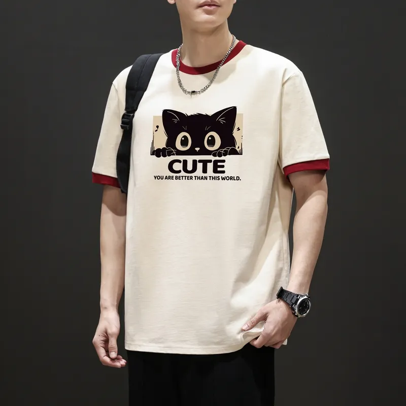 SIL VITIN T Shirts Unisex-5
