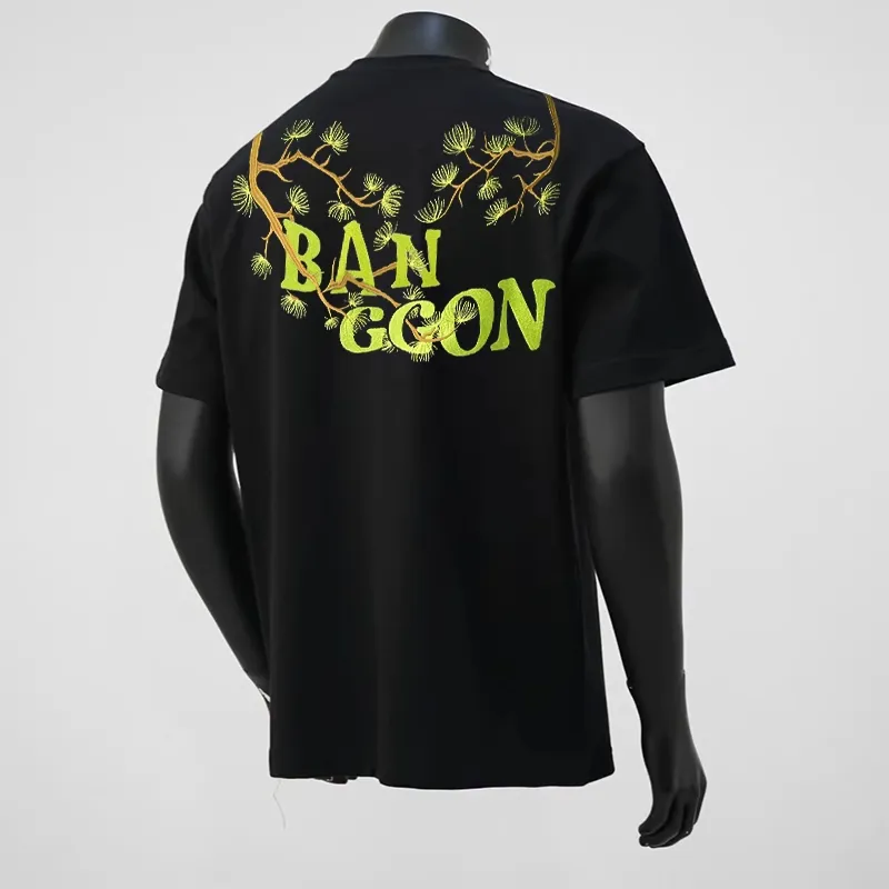 SIL VITIN T Shirts Unisex-4