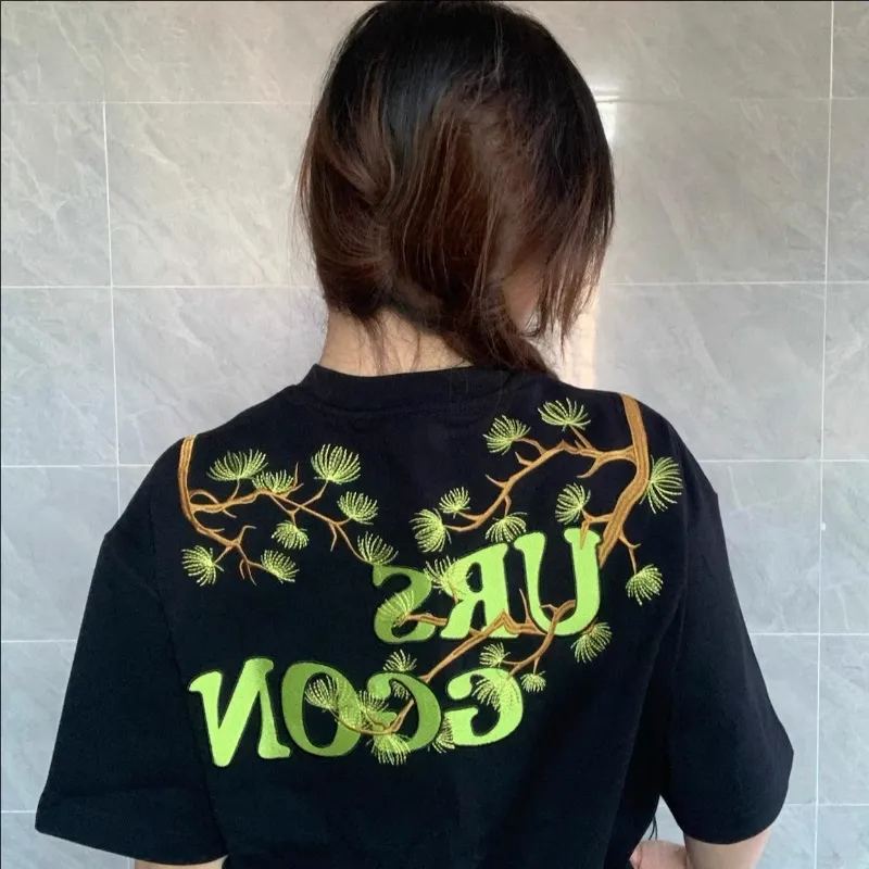 SIL VITIN T Shirts Unisex-3
