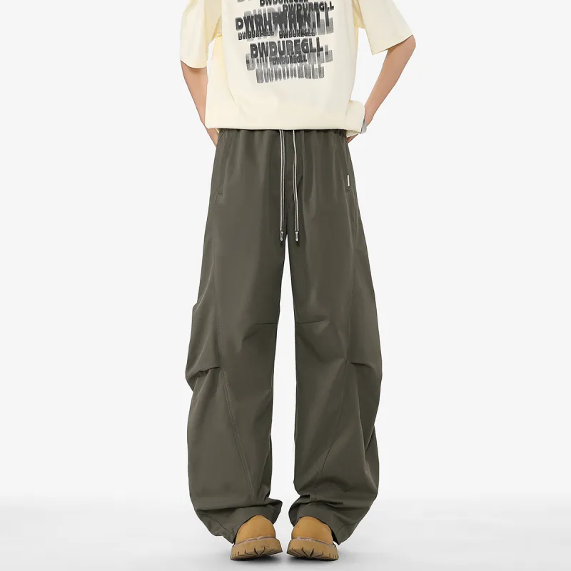 SIL VITIN Casual Pants Unisex-7