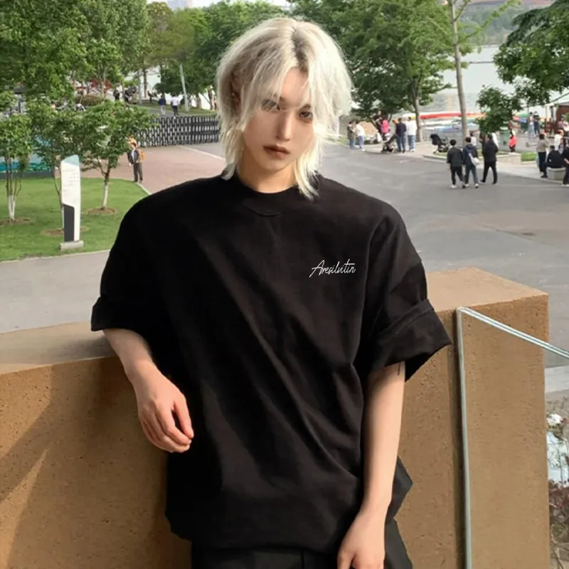 SIL VITIN T Shirts Unisex-7
