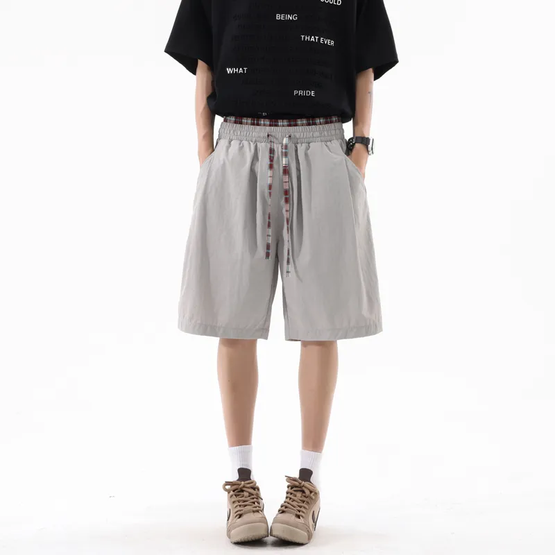 SIL VITIN Casual Shorts Unisex-3