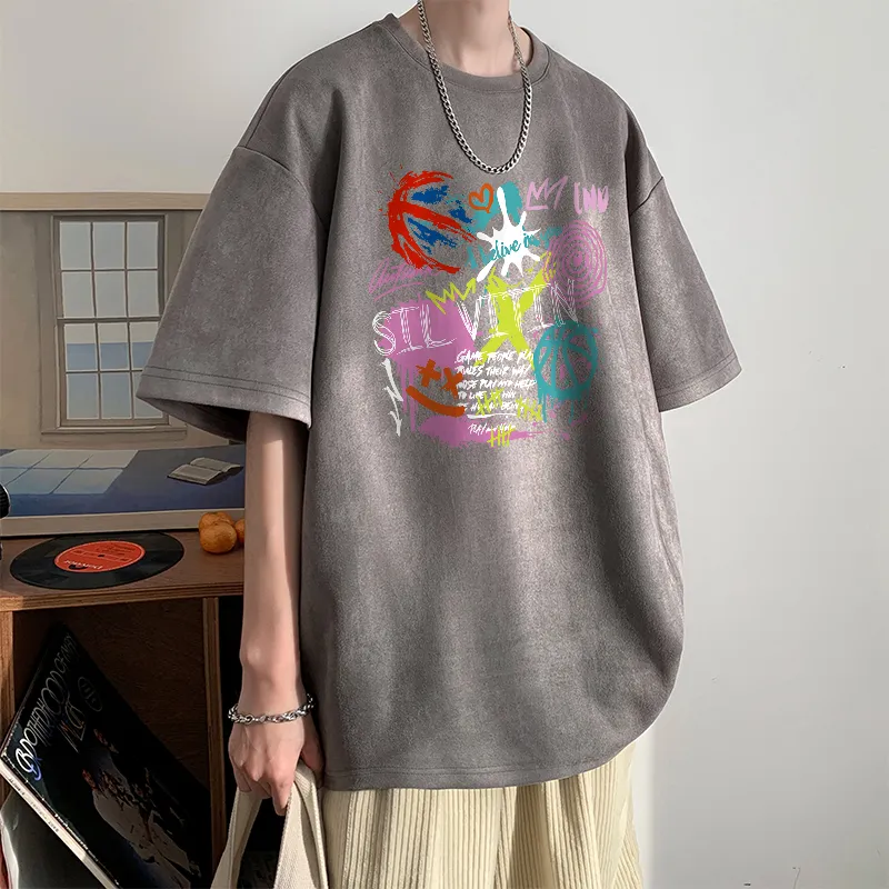 SIL VITIN T Shirts Unisex-26