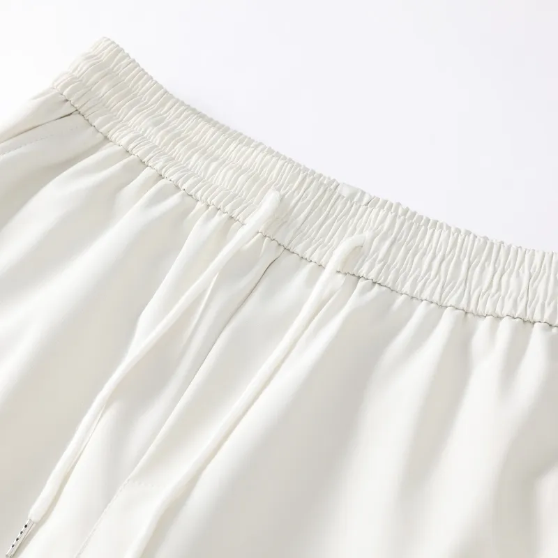 SIL VITIN Casual Pants Unisex-12