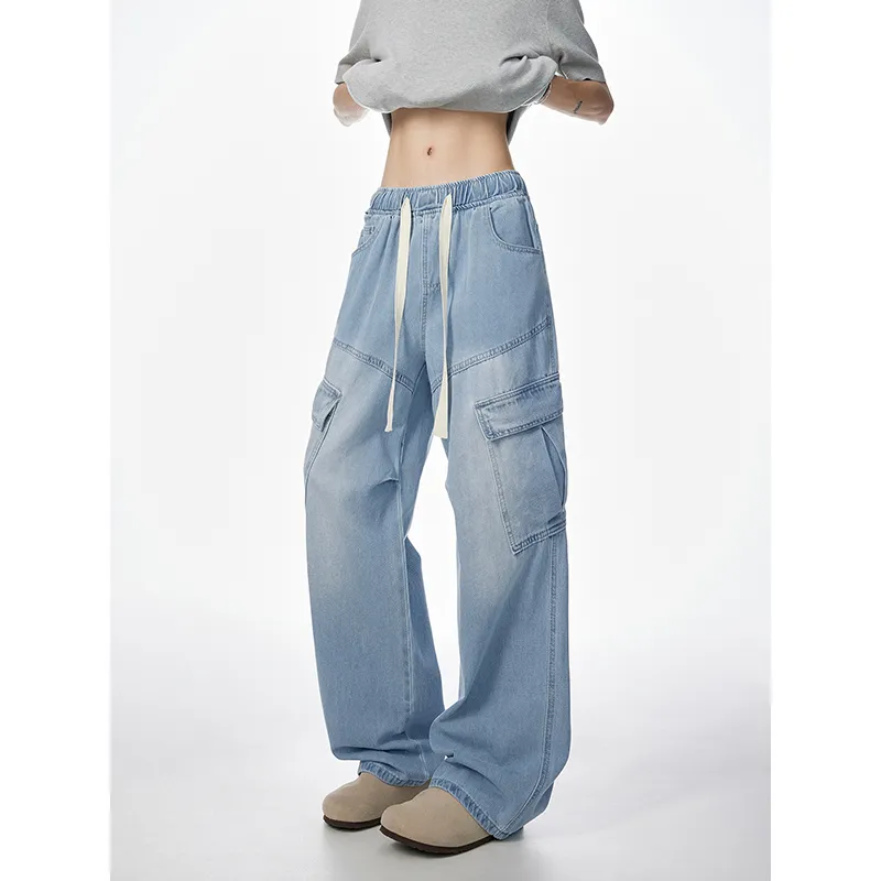 SIL VITIN Jeans Unisex-17