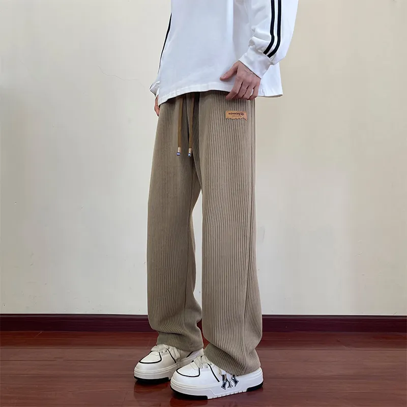 SIL VITIN Casual Pants Unisex-13