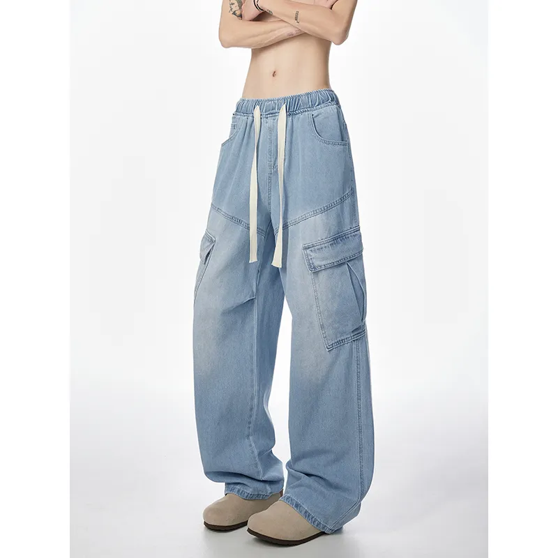 SIL VITIN Jeans Unisex-14