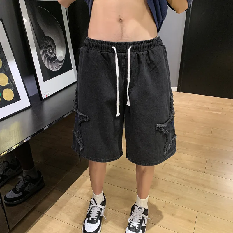 SIL VITIN Casual Shorts Unisex-2