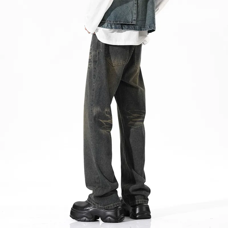 SIL VITIN Jeans Unisex-3