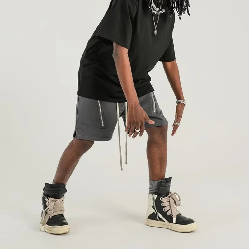 SIL VITIN Cargo Shorts Unisex-8