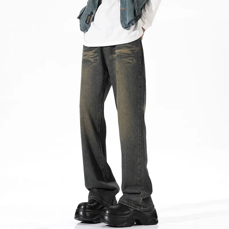 SIL VITIN Jeans Unisex-1