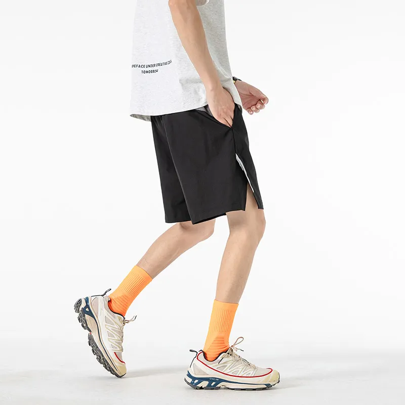SIL VITIN Casual Shorts Unisex-13
