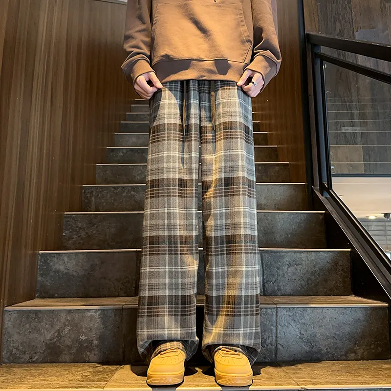 SIL VITIN Casual Pants Unisex-7