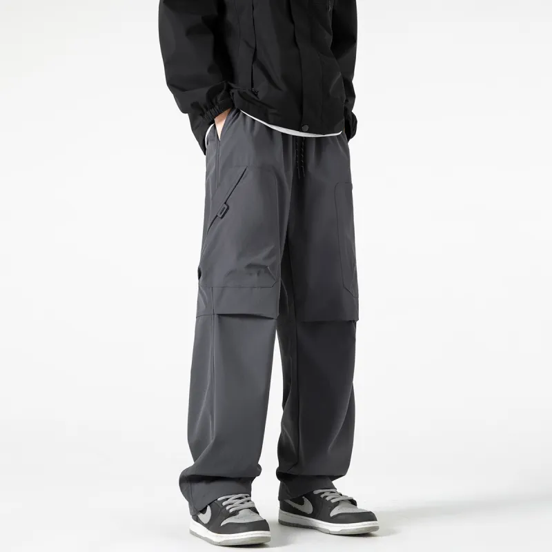 SIL VITIN Casual Pants Unisex-6