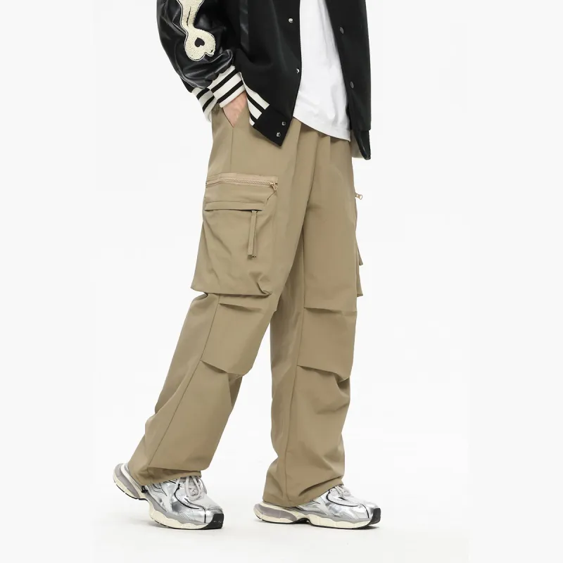 SIL VITIN Casual Pants Unisex-10